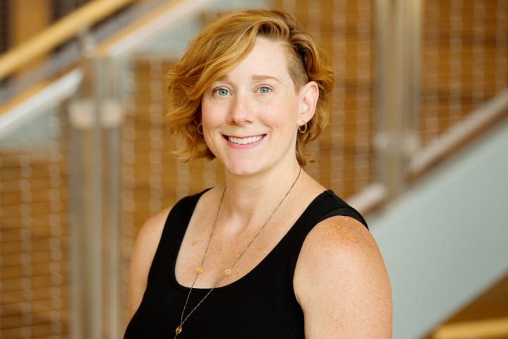 Kathryn Clancy, University of Illinois at Urbana-Champaign