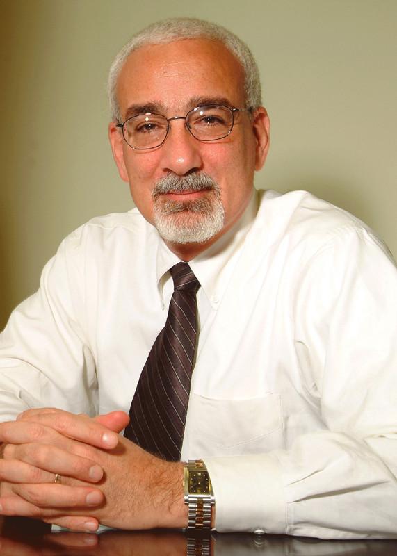 Lou Dell'Italia, University of Alabama at Birmingham 