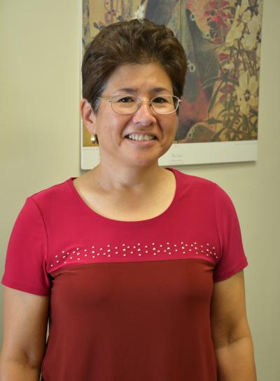 Rebecca Craft, Washington State University