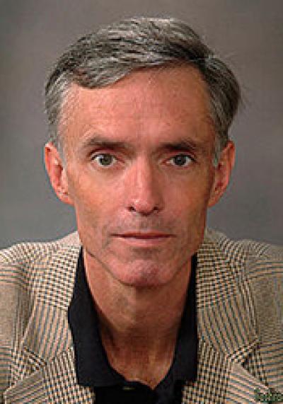 James Collins, Ph.D, Wyss Institute