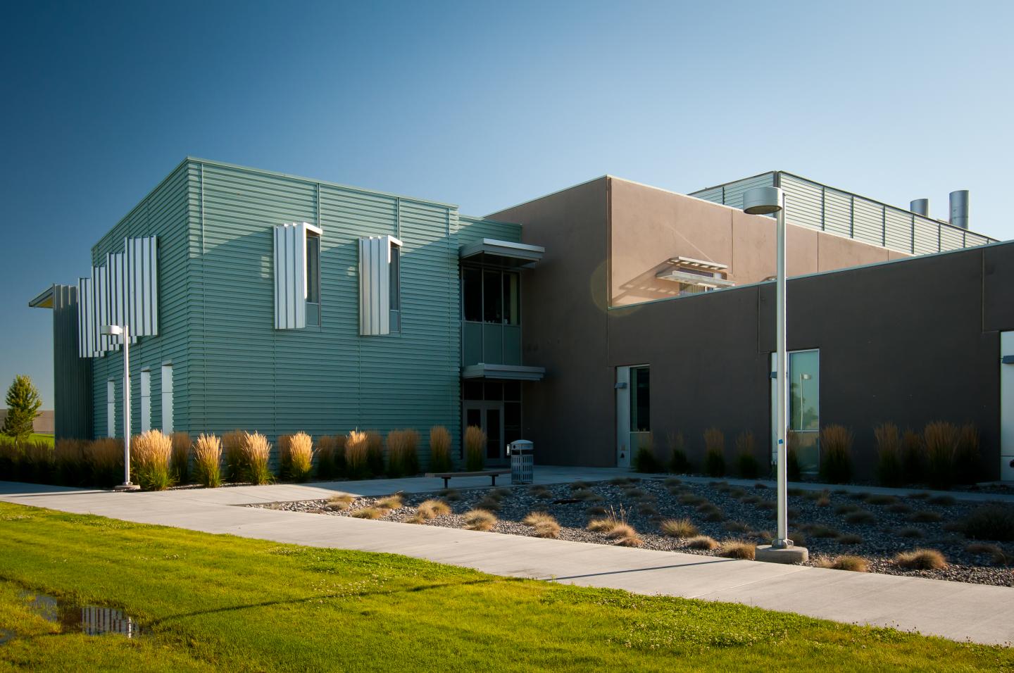 Bioproducts, Sciences, and Engineering Laboratory