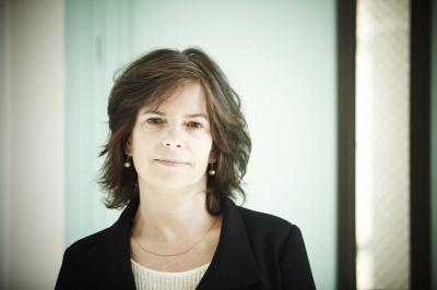 Kristine Yaffe, M.D., University of California - San Francisco