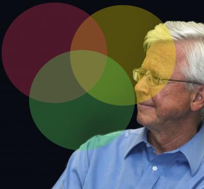 William Heineman,   	 University of Cincinnati 