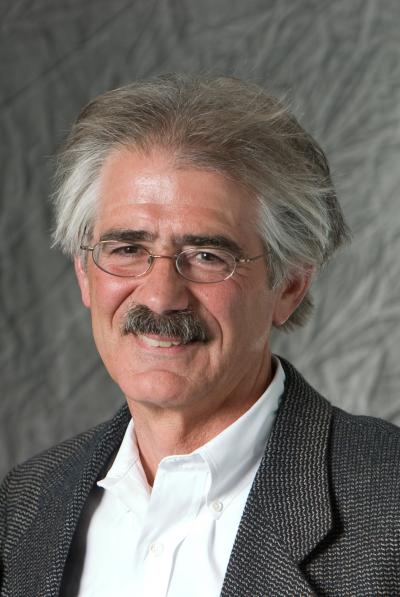 Dr. Mark Nicas, US Department of Homeland Security - Science and Technology