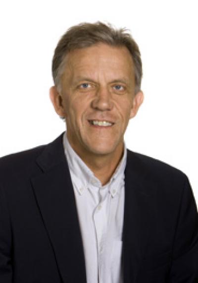 Kaj Blennow, University of Gothenburg