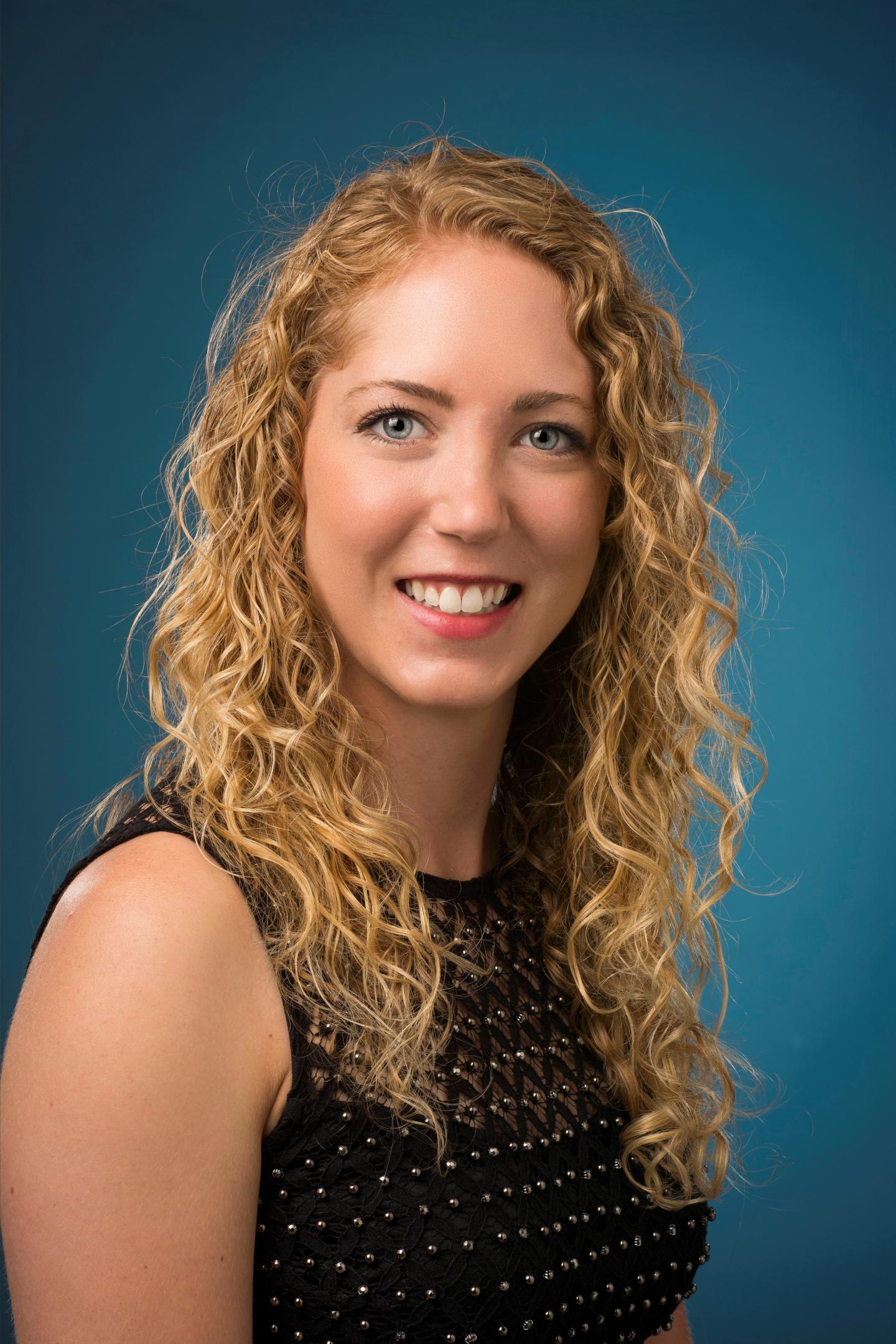 Kathryn Walton, University of Guelph