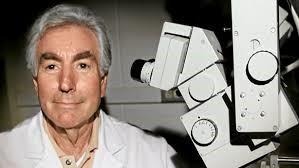 Jerry Silver, Case Western Reserve University