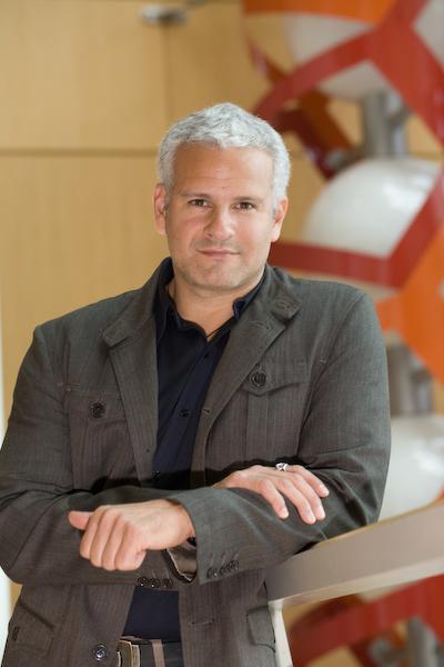 Adam Gazzaley, University of California - San Francisco 