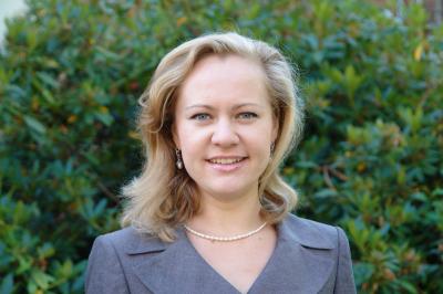 Marina Puzakova, Oregon State University