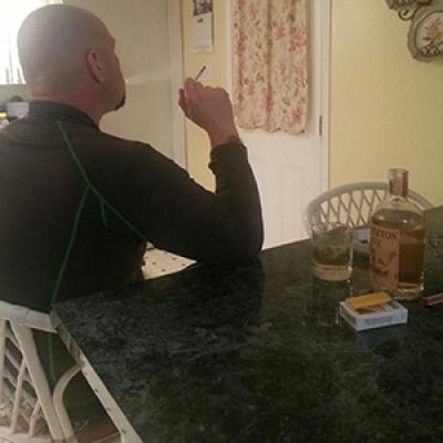 Smoking and Mental Health