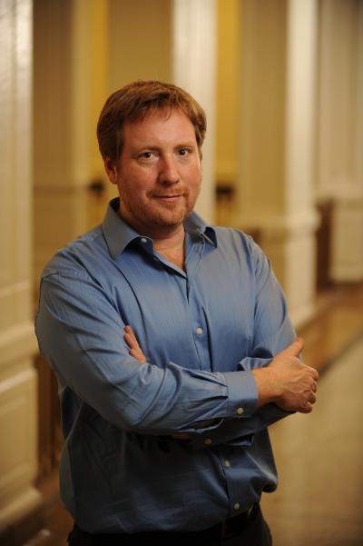 Bruce McCandliss, Vanderbilt University