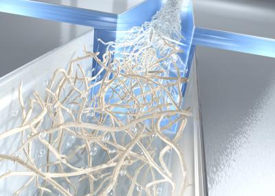 Ultra-strong Cellulose Fibers