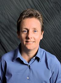 Mitzi Laughlin, University of Houston