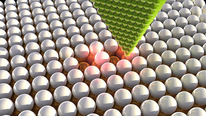 Researchers Create Artificial Materials Atom-By-Atom