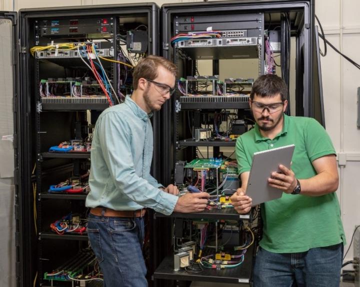 Electricity -- Mini-Grid to the Max