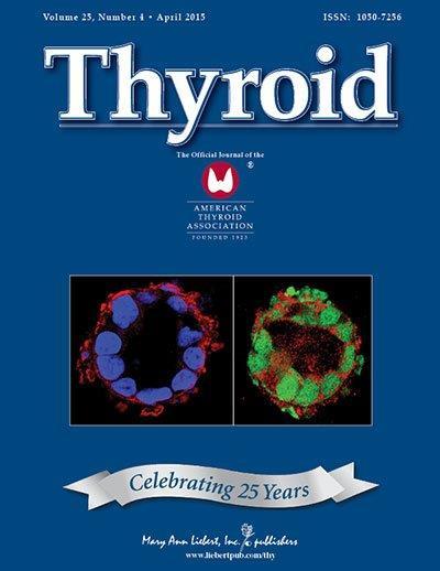 <i>Thyroid</i>