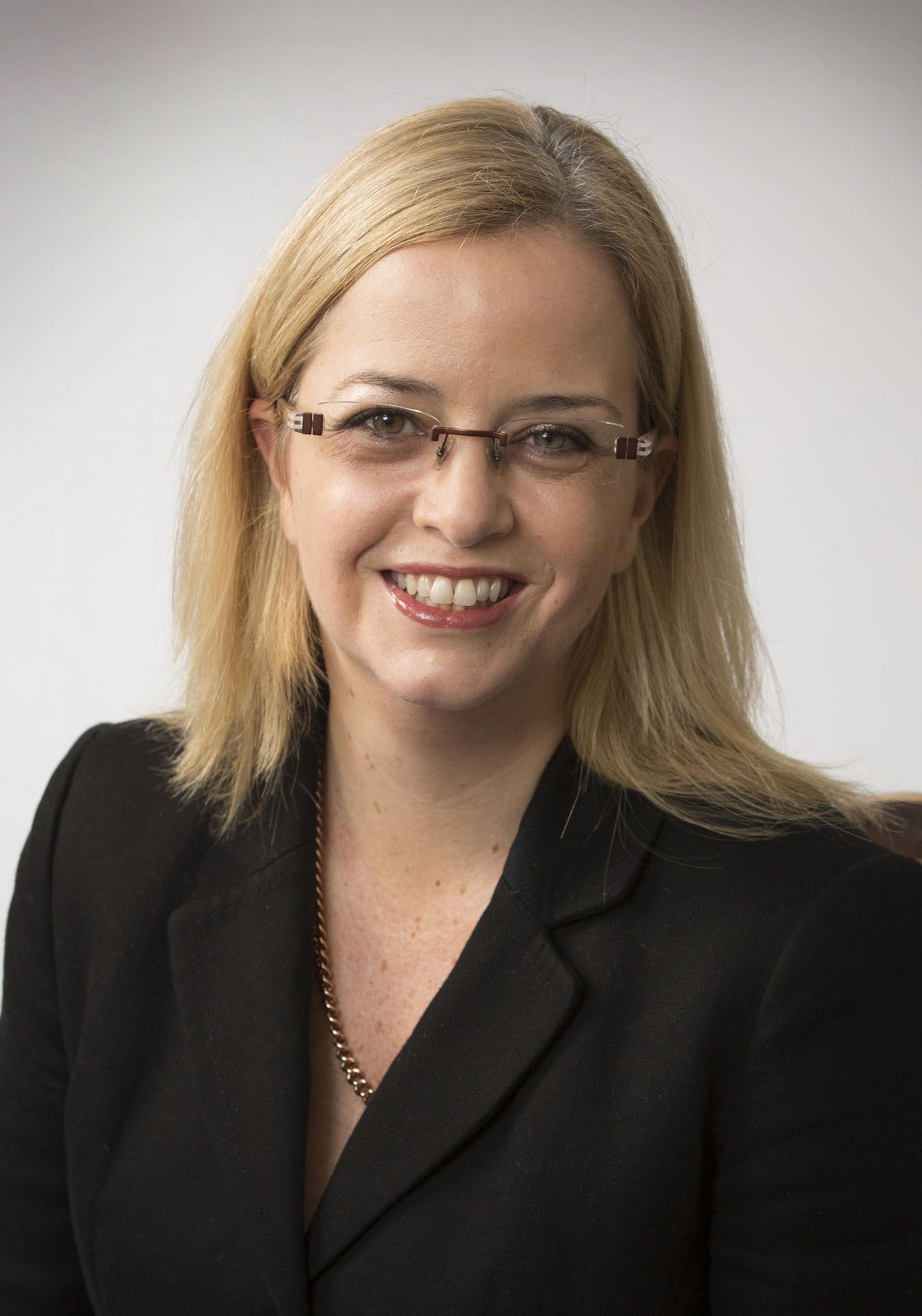 Bernadette Moore, University of Leeds