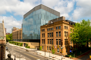 The Wistar Institute