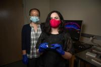 Georgia Tech researchers uncover skin itch breakthrough