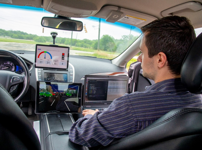 SwRI Using Automation, Smart Driving to Increase Energy Savings