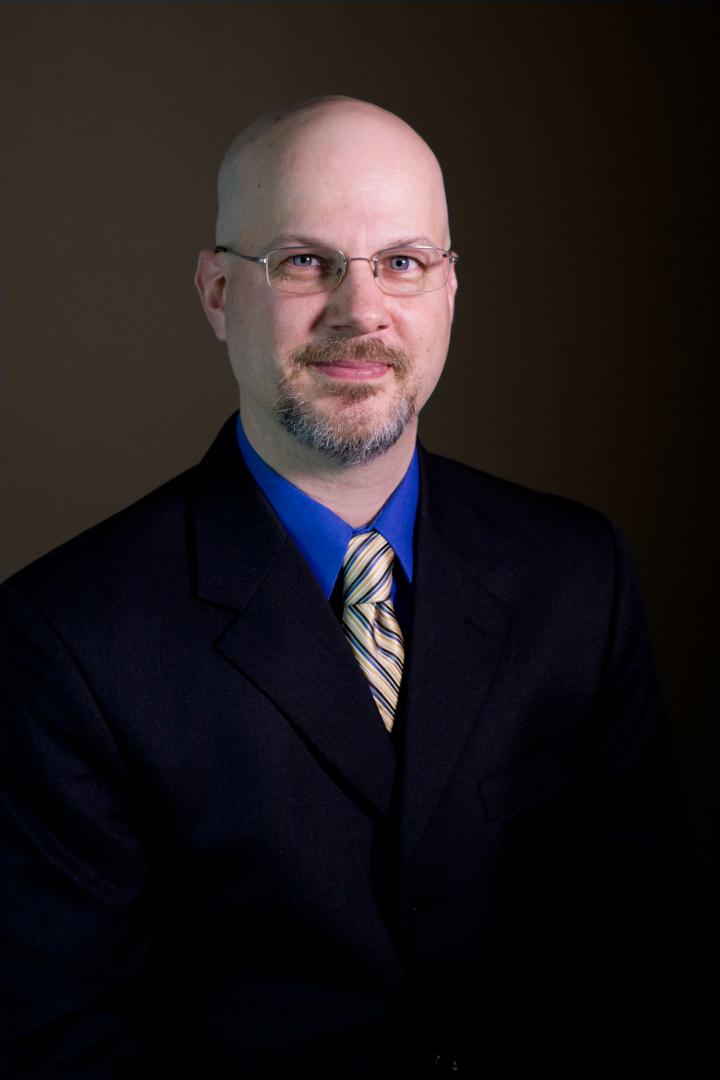 Joseph Marszalek, Ph.D., University of Texas M. D. Anderson Cancer Center