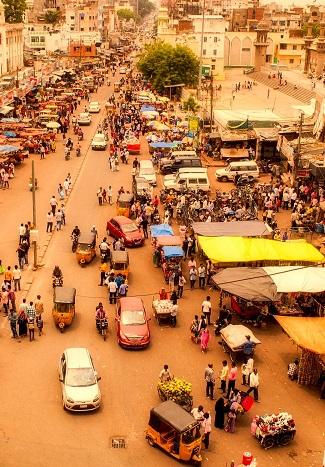 Researchers Map Cardiovascular Disease Risk Across India