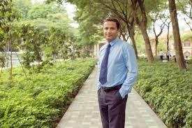 Archan Misra, Singapore Management University