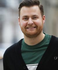 Dennis Hernaus, Ph.D.