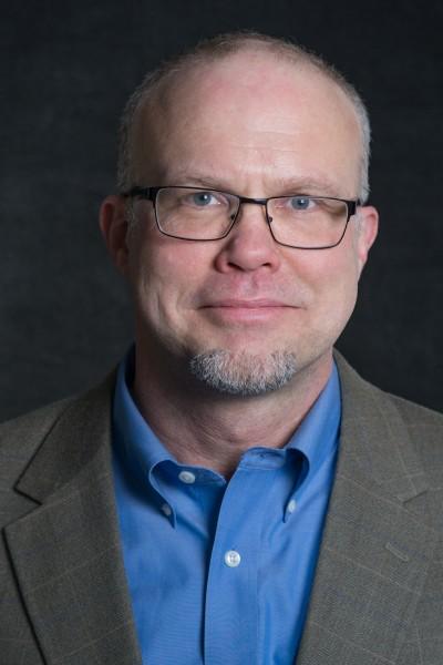 Clark Peters, University of Missouri-Columbia