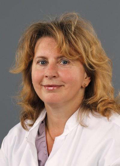 Dr. Arina ten Cate-Hoek, Maastricht Universitair Medisch Centrum, Maastricht, Limburg, Netherlands