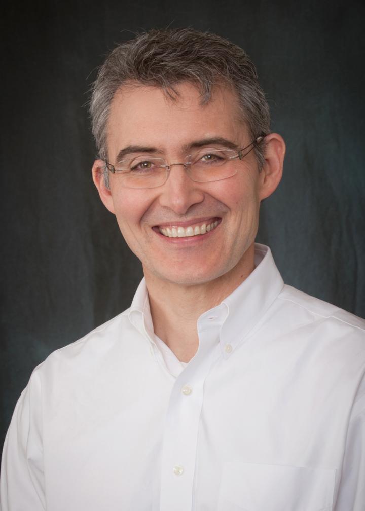 John M. Beggs, Indiana University 