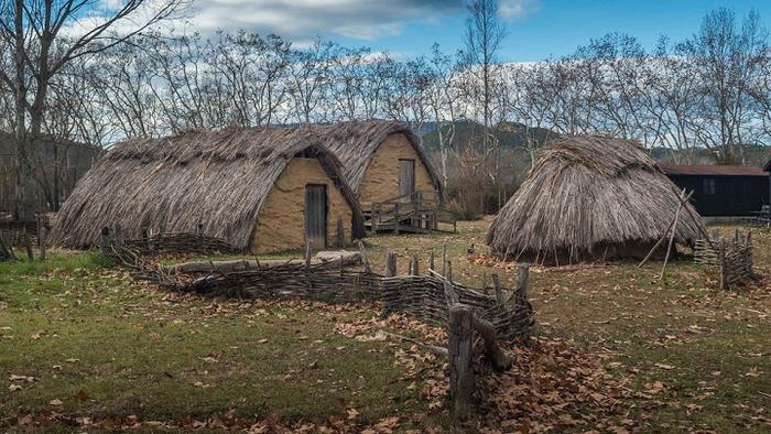 Reconstruction of the environmental conditions and cultivation practices when agriculture first emerged in Western Europe