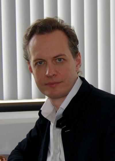 Valery Fokin, Scripps Research Institute