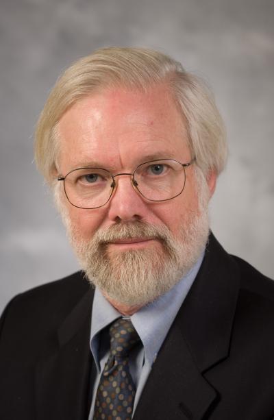 Paul Houston, Georgia Institute of Technology