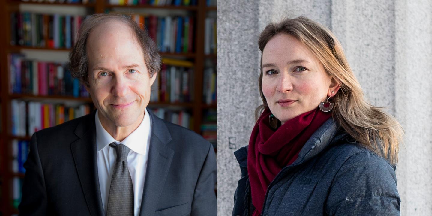 Cass Sunstein and Francesca Jensenius, The University of Bergen 