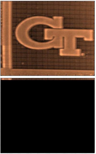 AFM Image