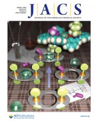 Supplementary Cover of <em>J. Am. Chem. Soc.</em>