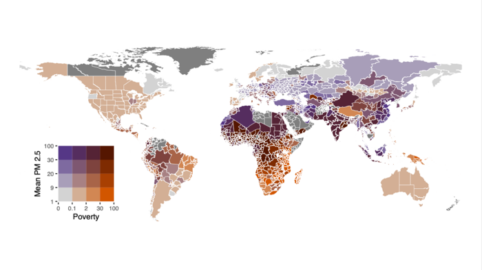 To Ensure a Safe and Just Future for People, Nature and the Planet, Earth System Boundaries Must Include Justice