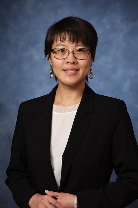 Xiayun Zhao, PhD