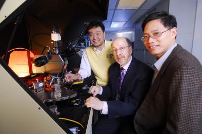 Avalanche Photodiode (2 of 2)