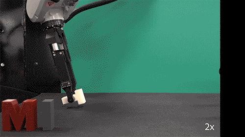 Robot Gripper