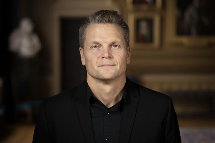 Thomas Nygren, Professor of Education at the Department of Education, Uppsala University
