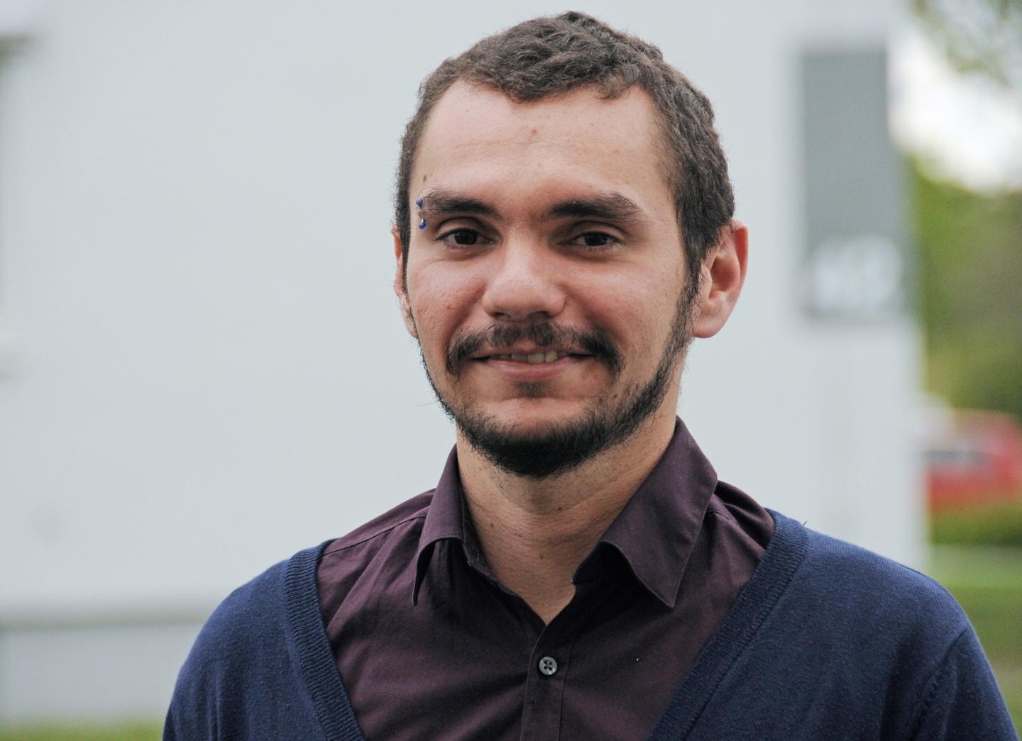 Juliano Sarmento Cabral, University of Würzburg