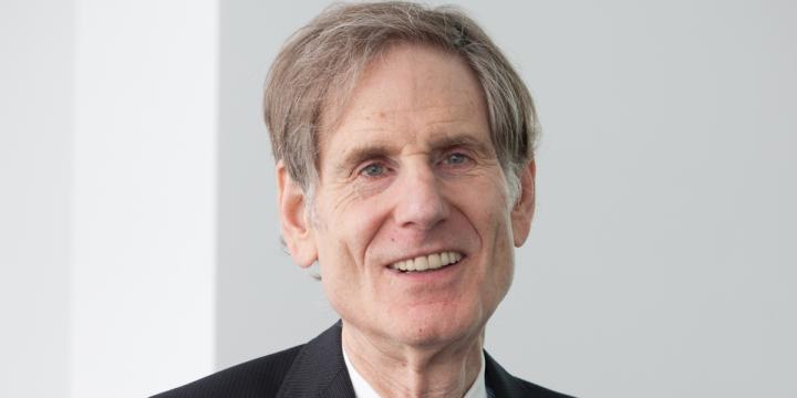 Dr. Ralph R. Weichselbaum, University of Chicago