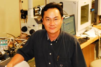 Dr. Sang Young Son, UC College of Engineering