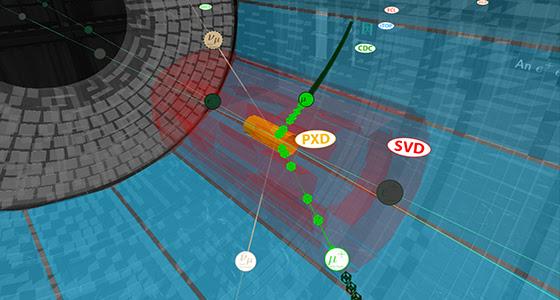 Invisible Decaying Low Mass Bosons