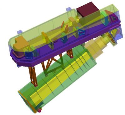 Michelson Interferometer for Global High-Resolution Thermospheric Imaging (MIGHTI)