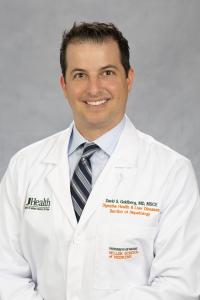 Dr. David Goldberg