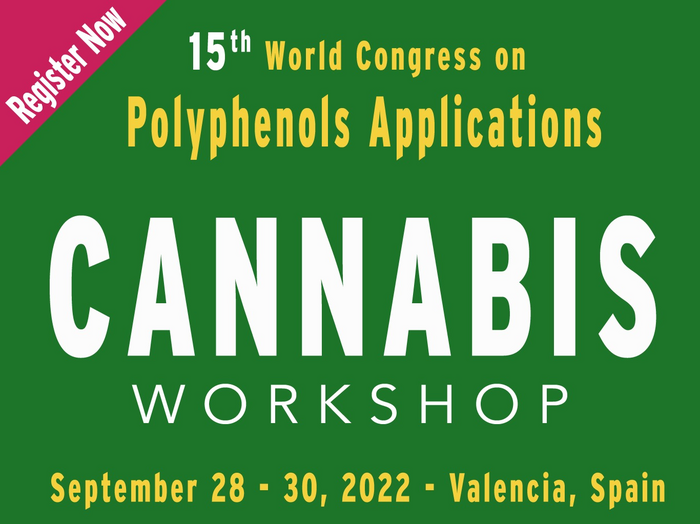 Cannabis & Cannabinoids Workshop