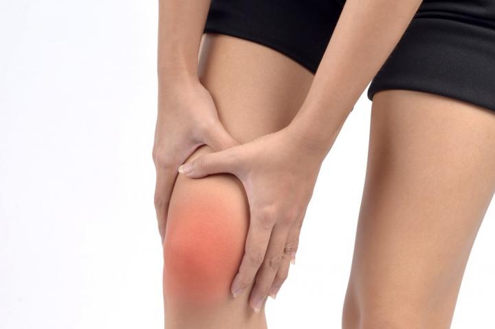 Knee Pain